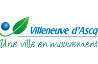 Villeneuve d'Ascq - une ville en mouvement