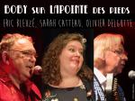 Espace photo