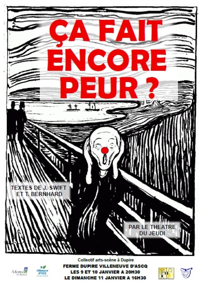 Espace photo