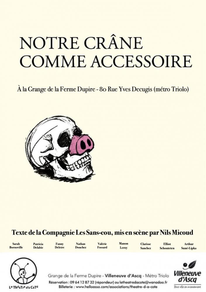 Espace photo